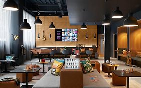 Moxy Milton Keynes